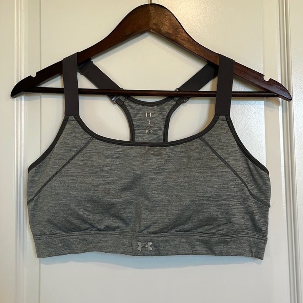 Under Armor Sports Bra